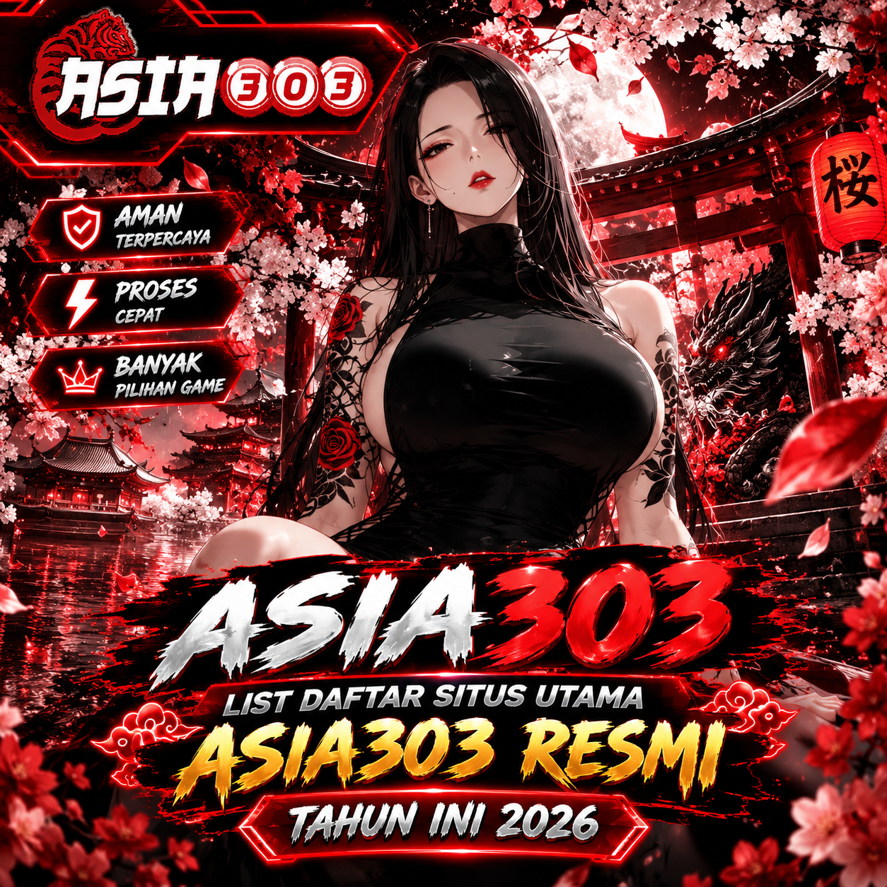 ASIA303